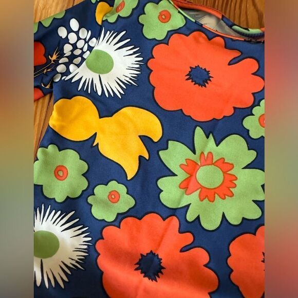 Marimekko for Target Rashguard - Picture 2 of 3